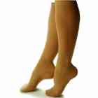 Dr. Comfort - Firm Support & Compression - Sheer Comfort Hosiery for Women