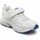 Dr. Comfort - Victory - Athletic, Leather Trainer