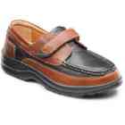 Dr. Comfort - Wave - Casual Boat Shoe
