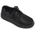Gator Black Lace