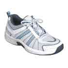 Orthofeet - 910 Tahoe - Sneaker or Athletic