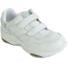 Sport I Velcro White