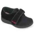 Titan Special 6E Velcro Black
