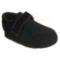 Titan Velcro Black