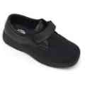 Zennon Velcro Black