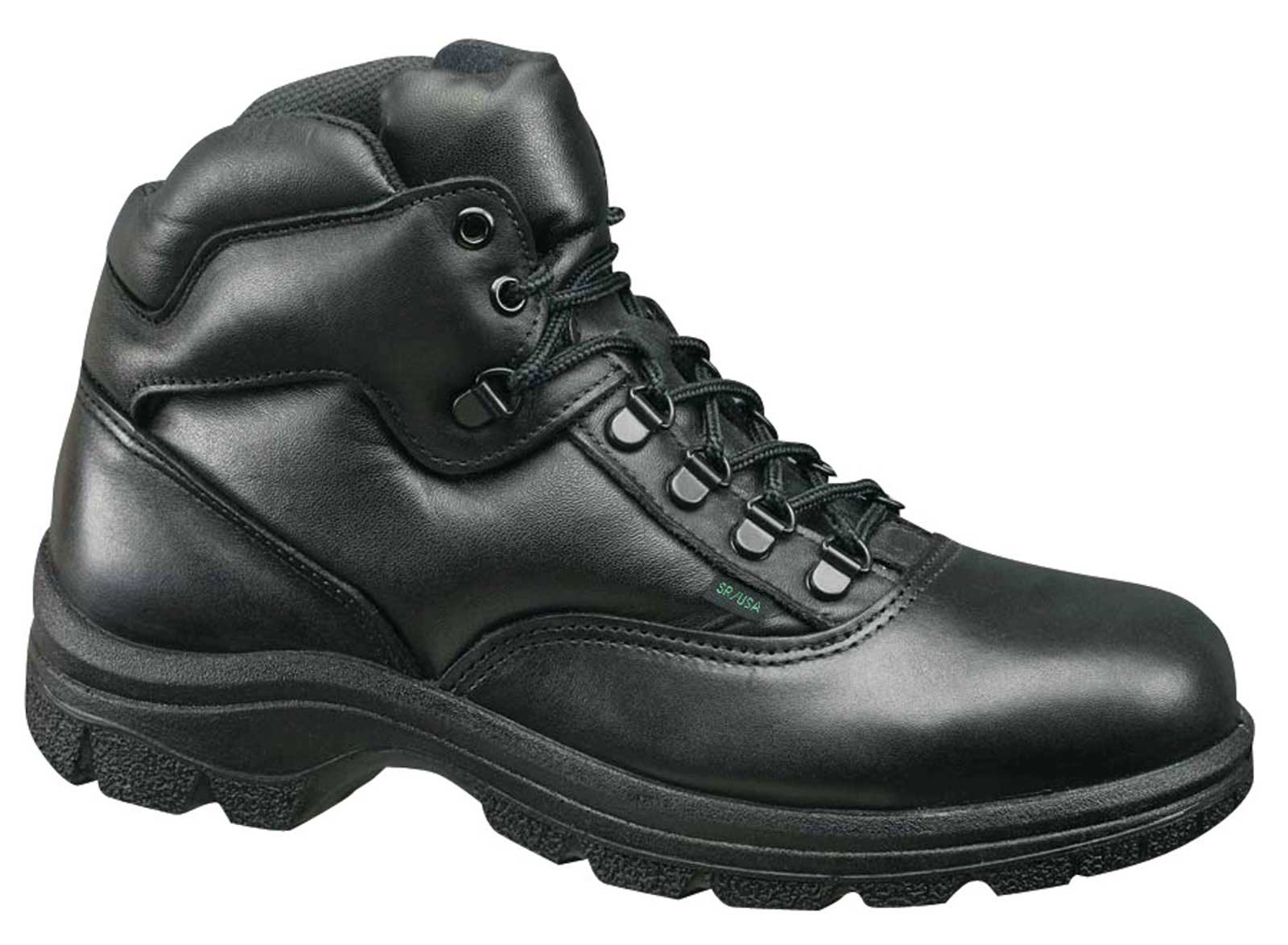 Thorogood - 834-6874 - Men's Work Ultimate Cross-Trainer Boots  (U.S.A. Made) - Medium - X-Wide
