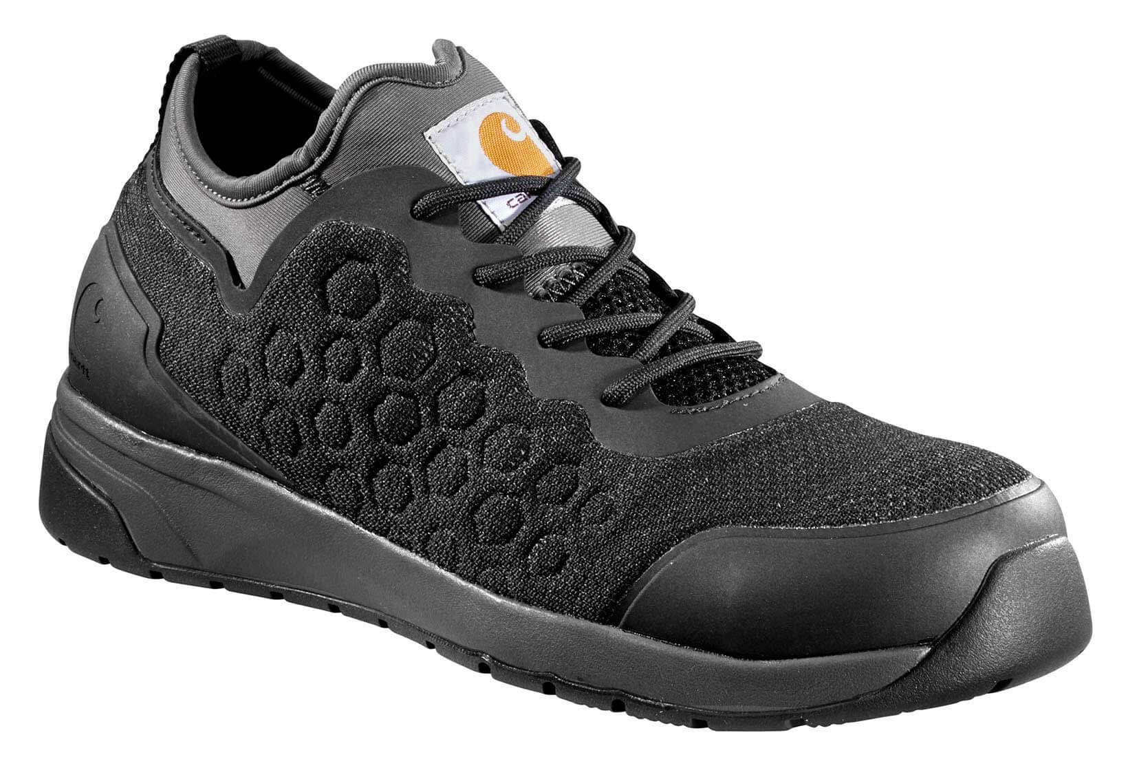 Carhartt CMD3461 Men's Force Composite Toe Work Shoe
