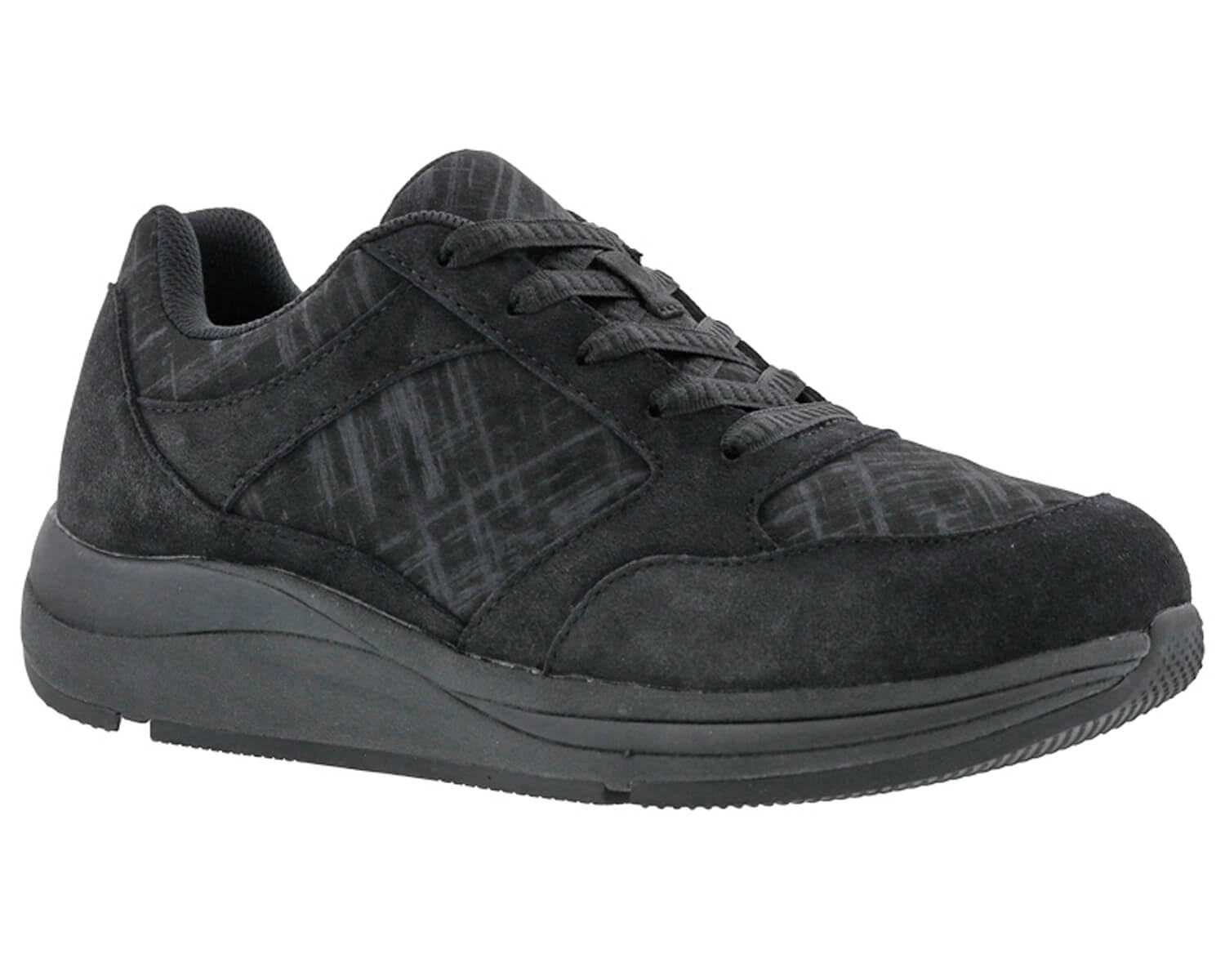 Drew Shoes Chippy 10850 - Women's Athletic Shoe - Comfort Orthopedic Diabetic Shoe - Extra Depth - Extra Wide