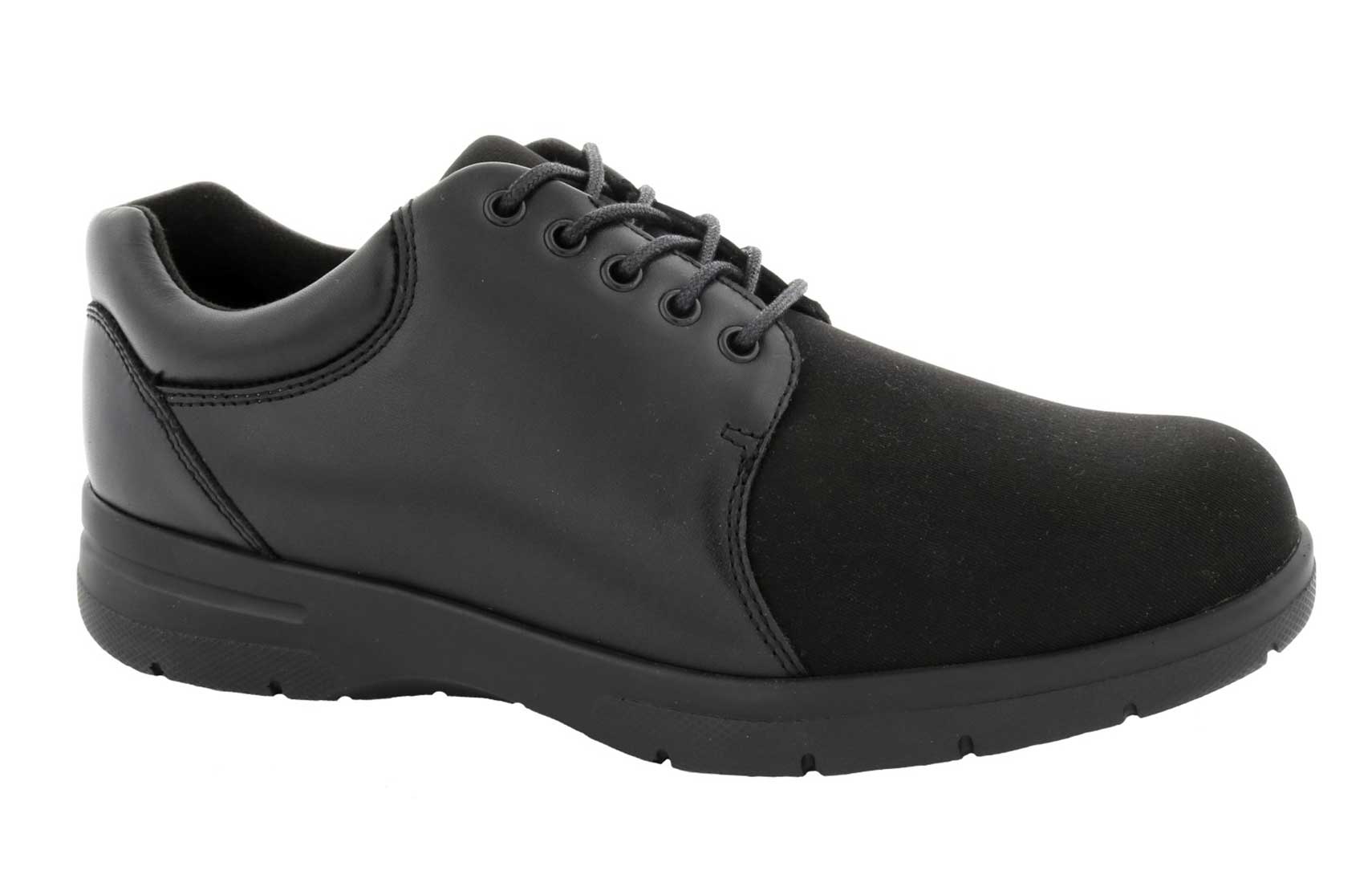 Drew Shoes Drifter 40204 - Men's Casual Comfort Therapeutic Shoe