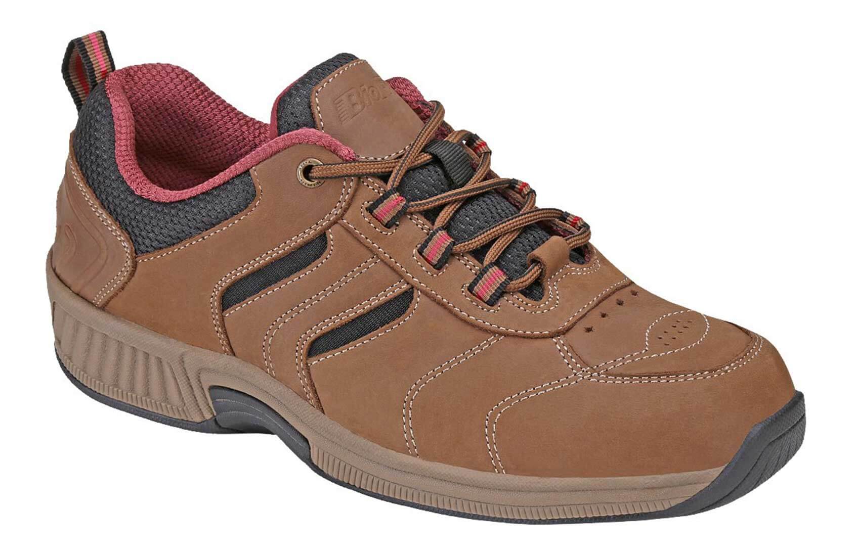 thumbnail image 2 of Botas Para Mujer Orthofeet Proven Plantar Fasciitis And Foot Pain... 2 of 12