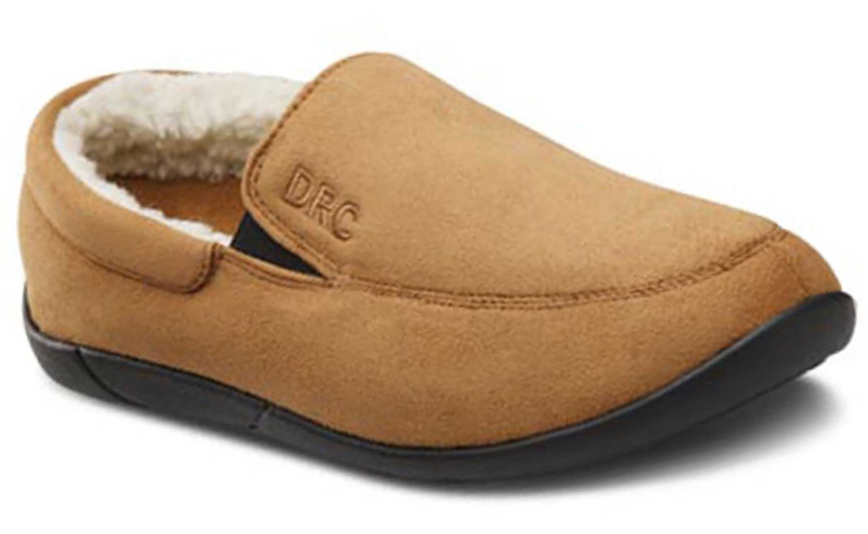 dr comfort house shoes
