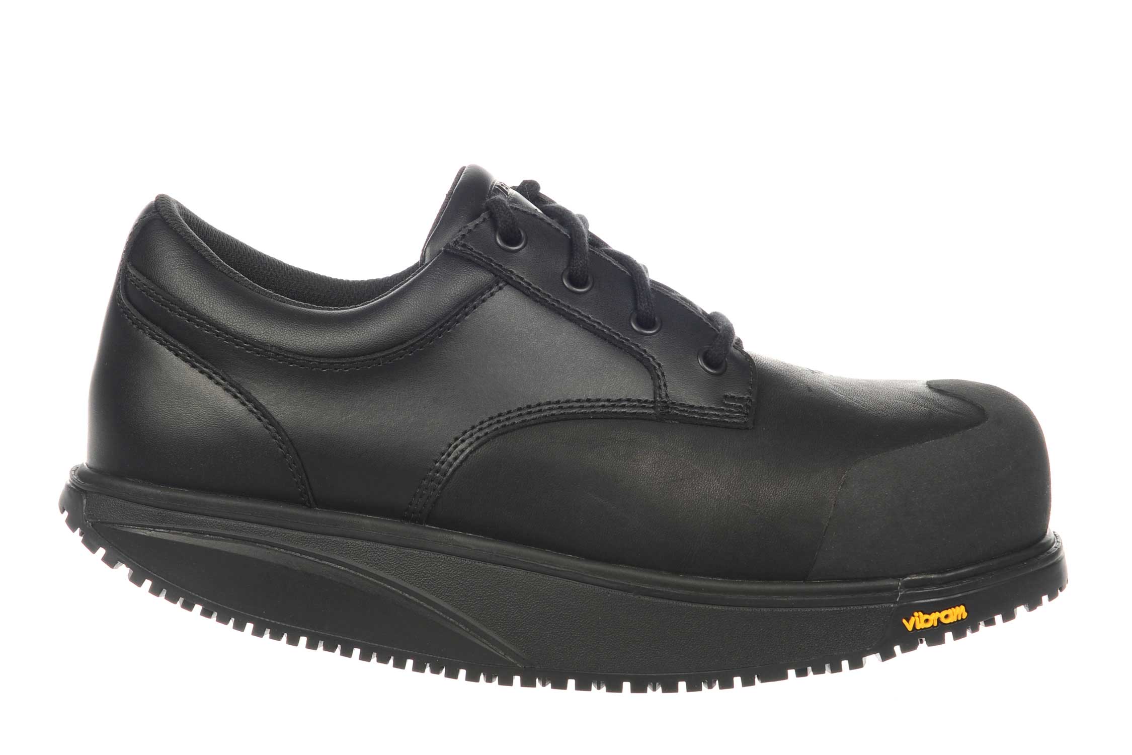 MBT Shoes Men's Omega Safety Work & Comfort Shoe | eBay