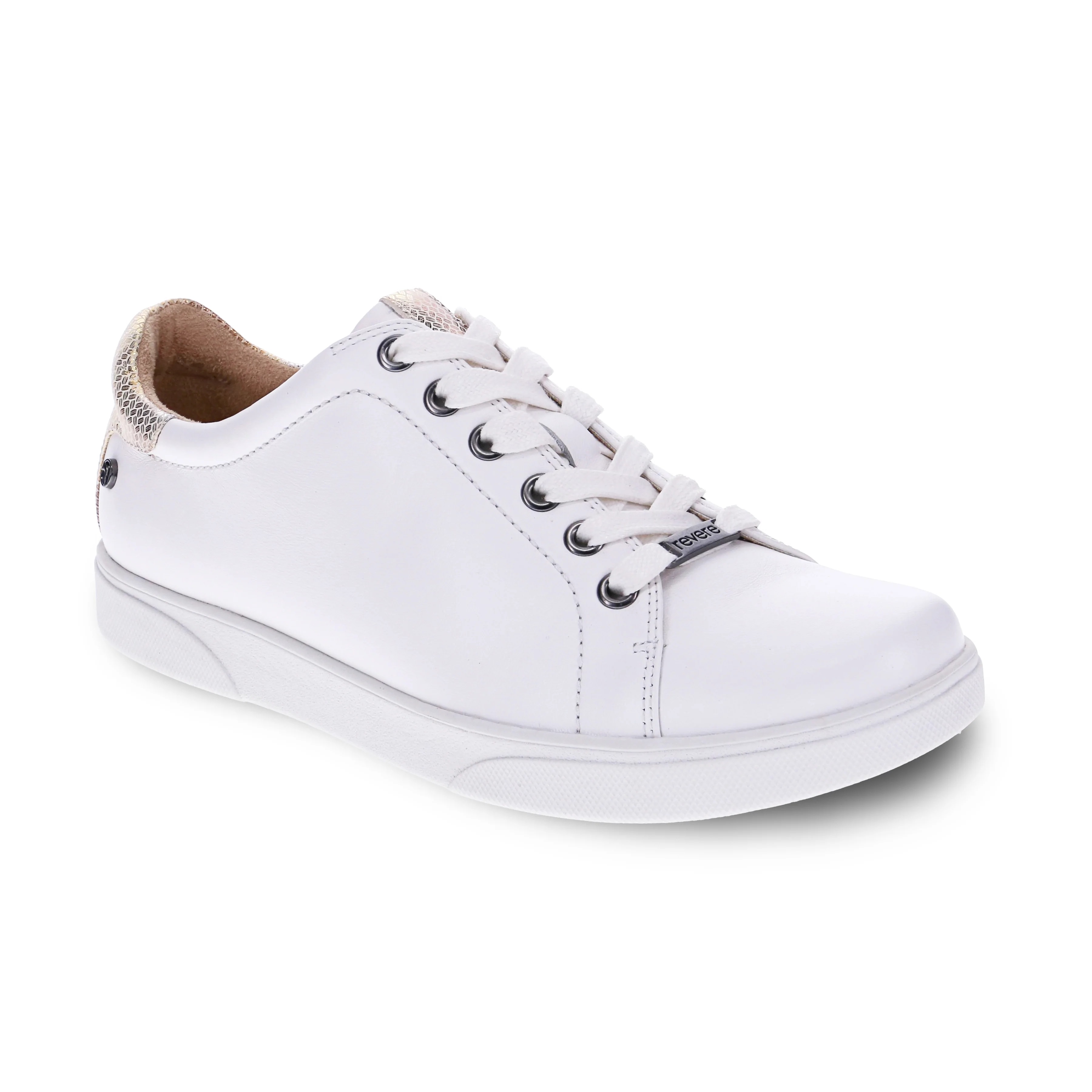 Revere Limoges Women's Casual Athletic Shoe - Extra Depth - Wide