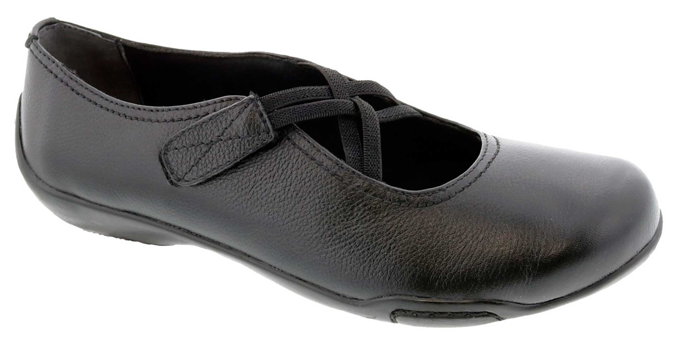 Ros Hommerson Cozy 62055 - Women's Casual Comfort Shoe - X-Narrow - X-Wide