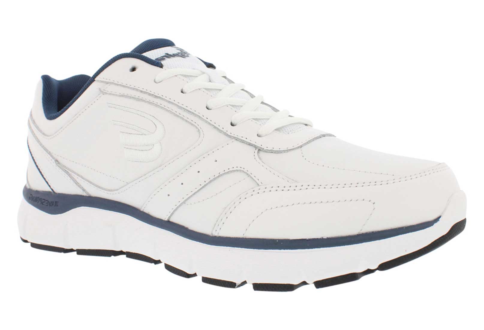 Spira Men's WaveWalker SWAV121 Walking Shoe - Men's Athletic Extra Depth Shoe