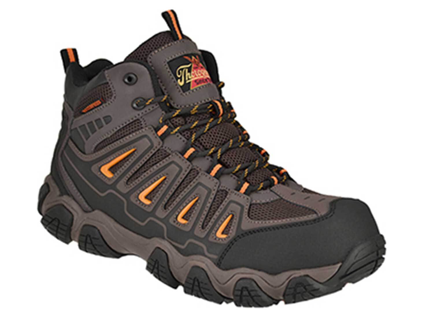 Thorogood 804-4291 Men's Composite Toe Waterproof Hiking & Work Boot