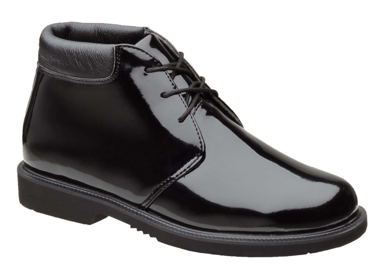 Thorogood - 831-6032 - Men's 2 Uniform Poromeric Academy Chukka Boot