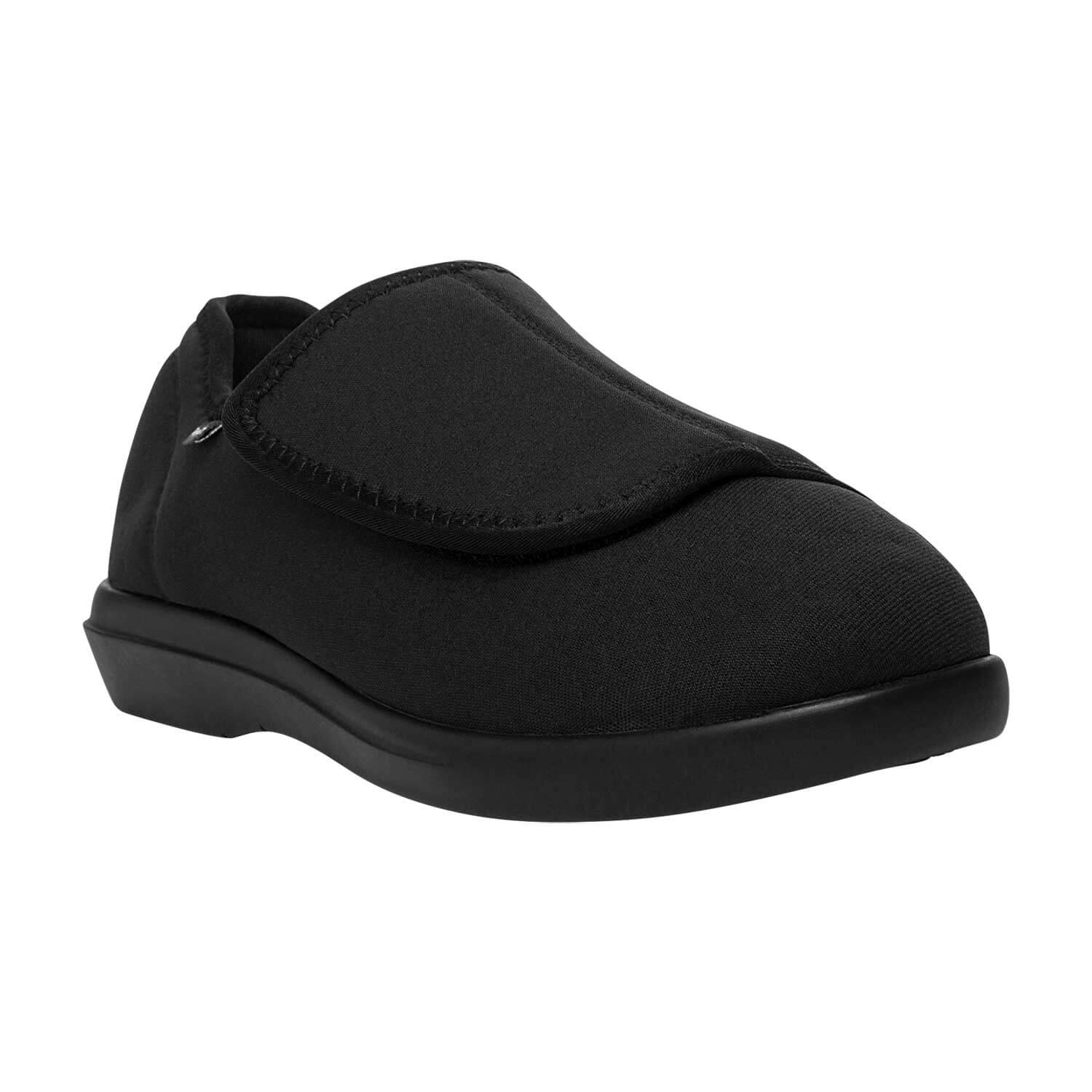 Propet Cush N Foot W0206 Women's Comfort, Diabetic Casual Shoe & Slipper