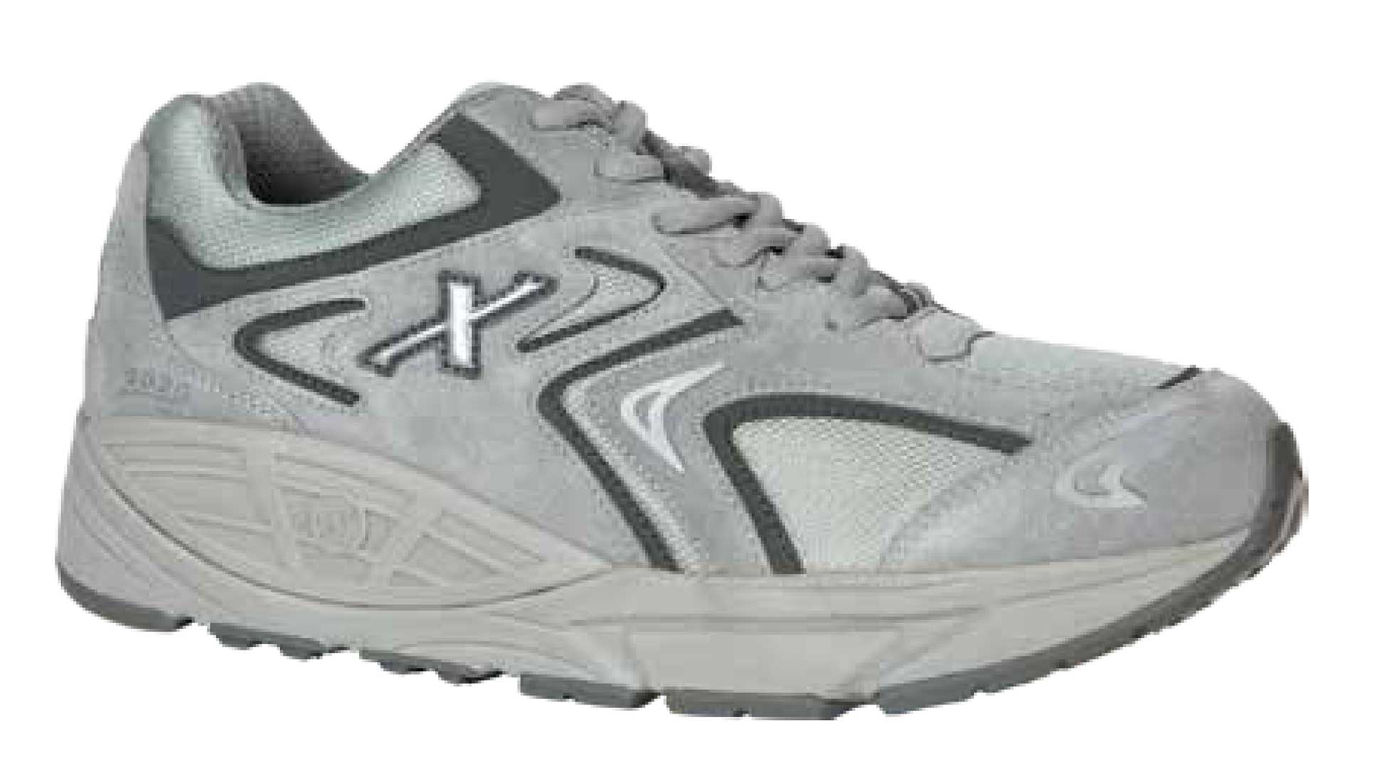 Xelero Shoes Matrix 2020 X35308 - Men's Comfort Orthopedic Diabetic Shoe - Athletic Shoe - Extra Depth For Orthotics
