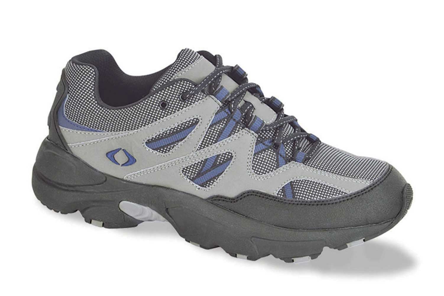 Apex V753M Men's Sierra Shoe | X-Wide | Orthopedic