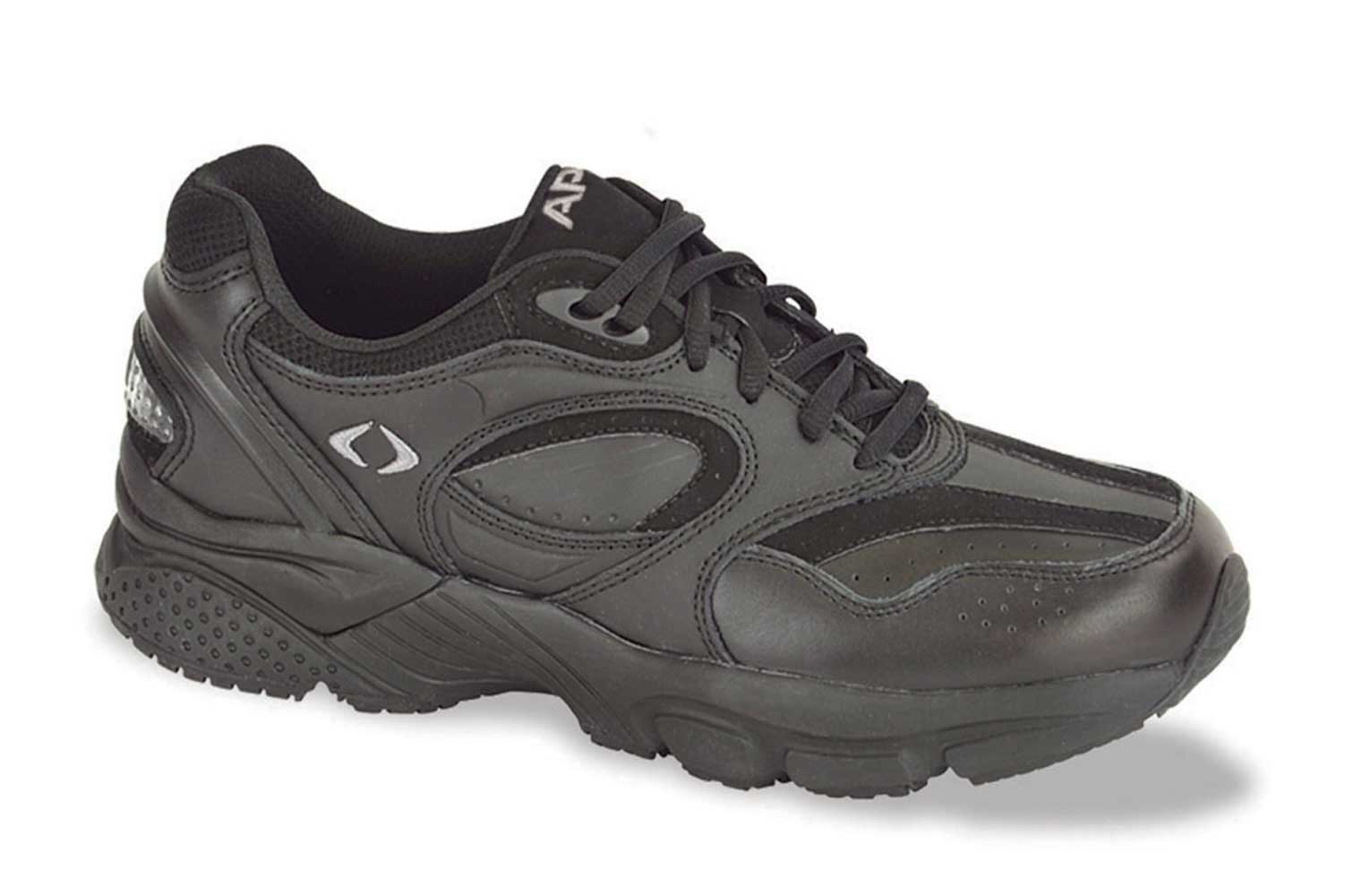 Apex X801M Men's Athletic Shoe | Extra Wide | Orthopedic | Diabetic