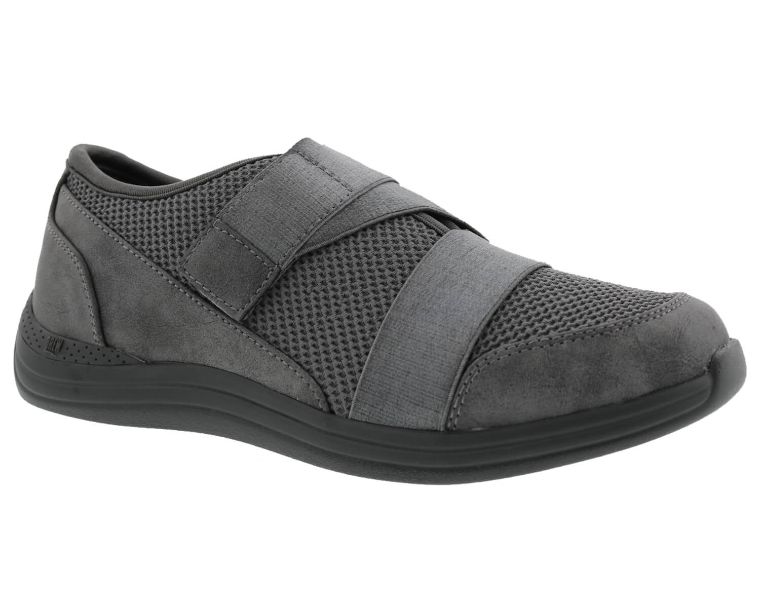 Drew Shoes Aster 14803 - Women's Casual Shoe - Comfort Orthopedic Diabetic Shoe - Extra Depth - Extra Wide