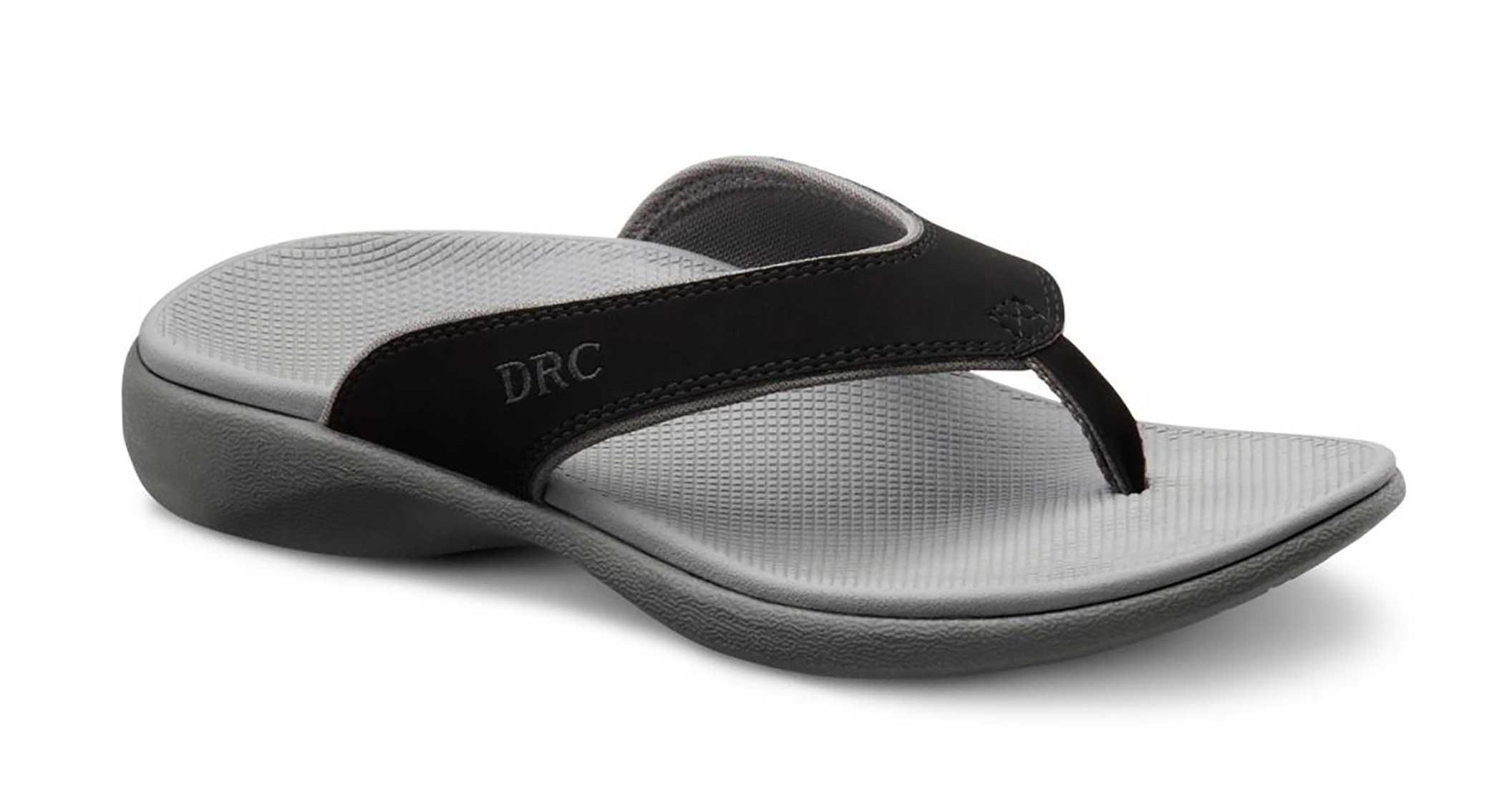 Dr Comfort Shoes Shannon - Women's Sandal - Open Comfort Collection With Removable Footbeds For Orthotics - Medium - Extra Wide