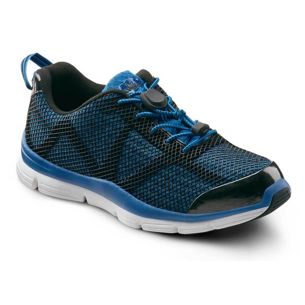Dr. Comfort Jason Men's Athletic Shoe | X-Wide | Orthopedic
