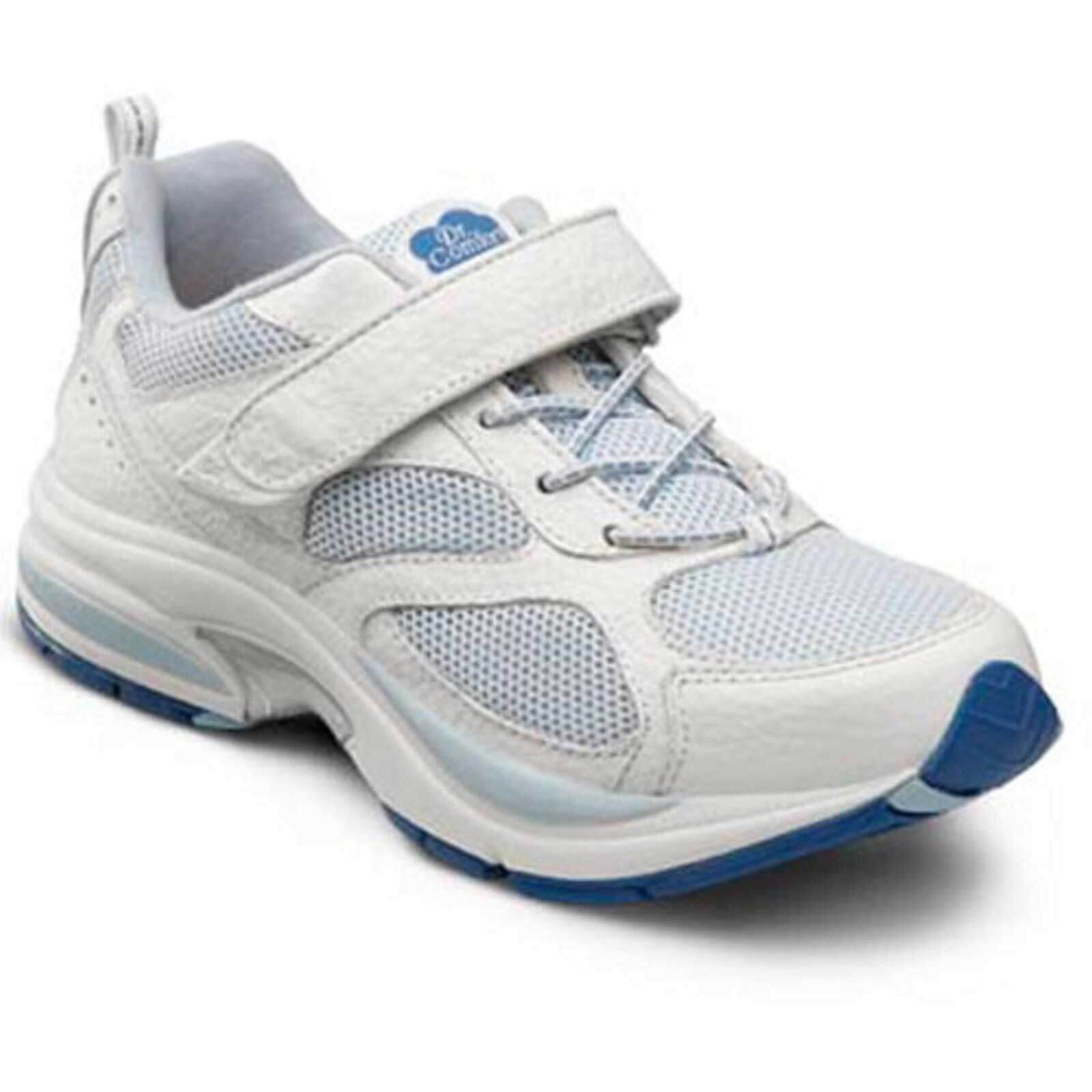 Dr Comfort Shoes Victory Women's Therapeutic Diabetic Athletic Shoe