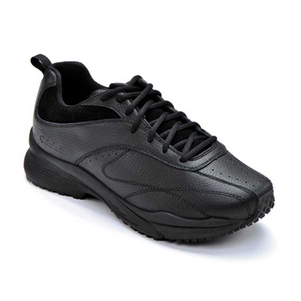 Orthofeet 44111 Men's Comfort Diabetic Therapeutic Extra Depth Shoe | eBay