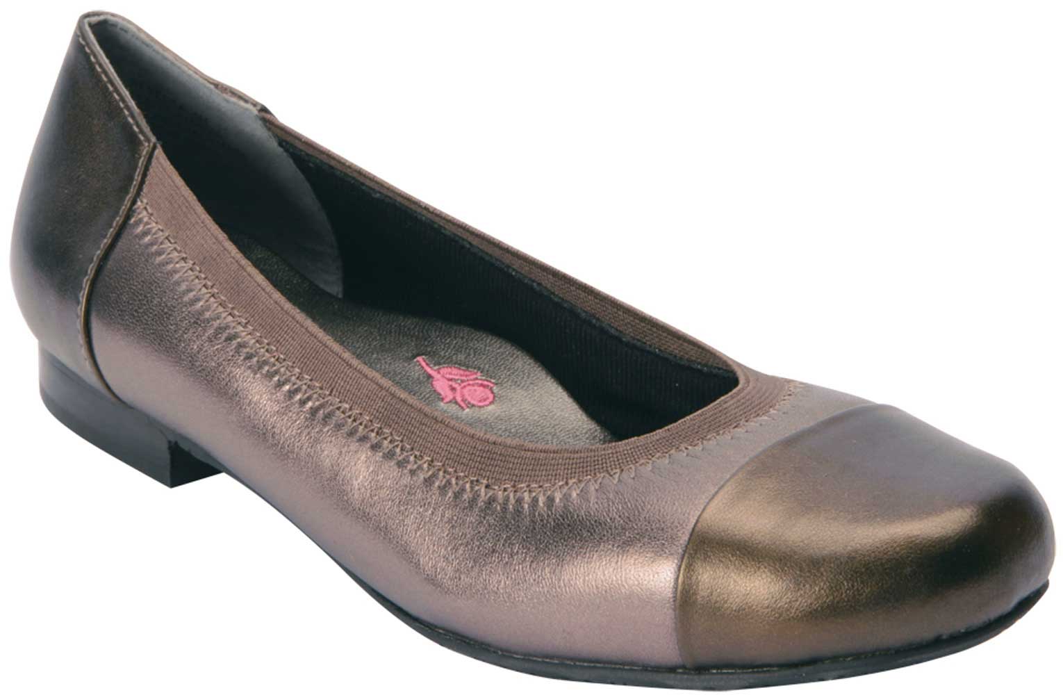 Ros Hommerson Rebecca 62012 - Women's Casual Comfort Shoe - X-Narrow - X-Wide
