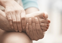 Foot Pain - Osteoarthritis, Plantar Fasciitis, Heel Spurs, Diabetes