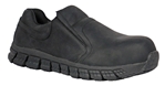 Hoss Boots Men's Skipknot 30101 Composite Toe Slip Resistant Work Shoe