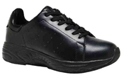 Apis Mt Emey Mens Comfort 4401 Slip Resistant Shoes : X-Wide