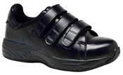 Apis Mt. Emey 4402 Mens Comfort Slip Resistant Shoes : X-Wide