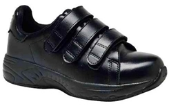Apis Mt. Emey 4402 Men's Comfort Slip Resistant Shoes : X-Wide