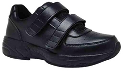Apis Mt. Emey 4404 Men's Comfort Slip Resistant Shoe : X-Wide