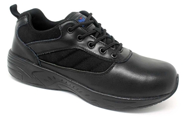Apis Mt. Emey 4405 Men's Comfort Slip Resistant Utility Shoes