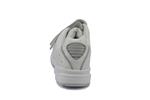Apis Answer2 448-3 Women's Athletic Shoe : Extra Wide