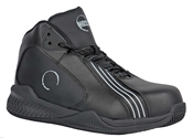 Hoss Boots Mens Rim 50137 High Top Composite Toe Anti-Slip Shoe
