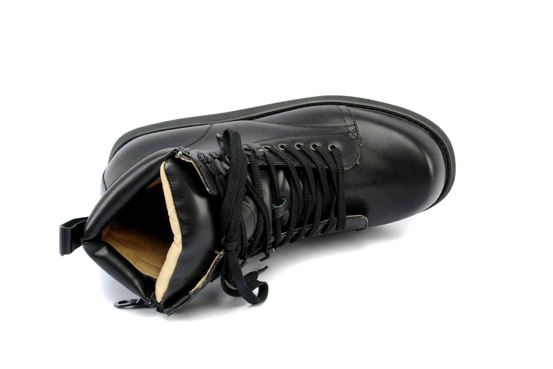 Apis Mt. Emey 504 Men's Triple Depth 8