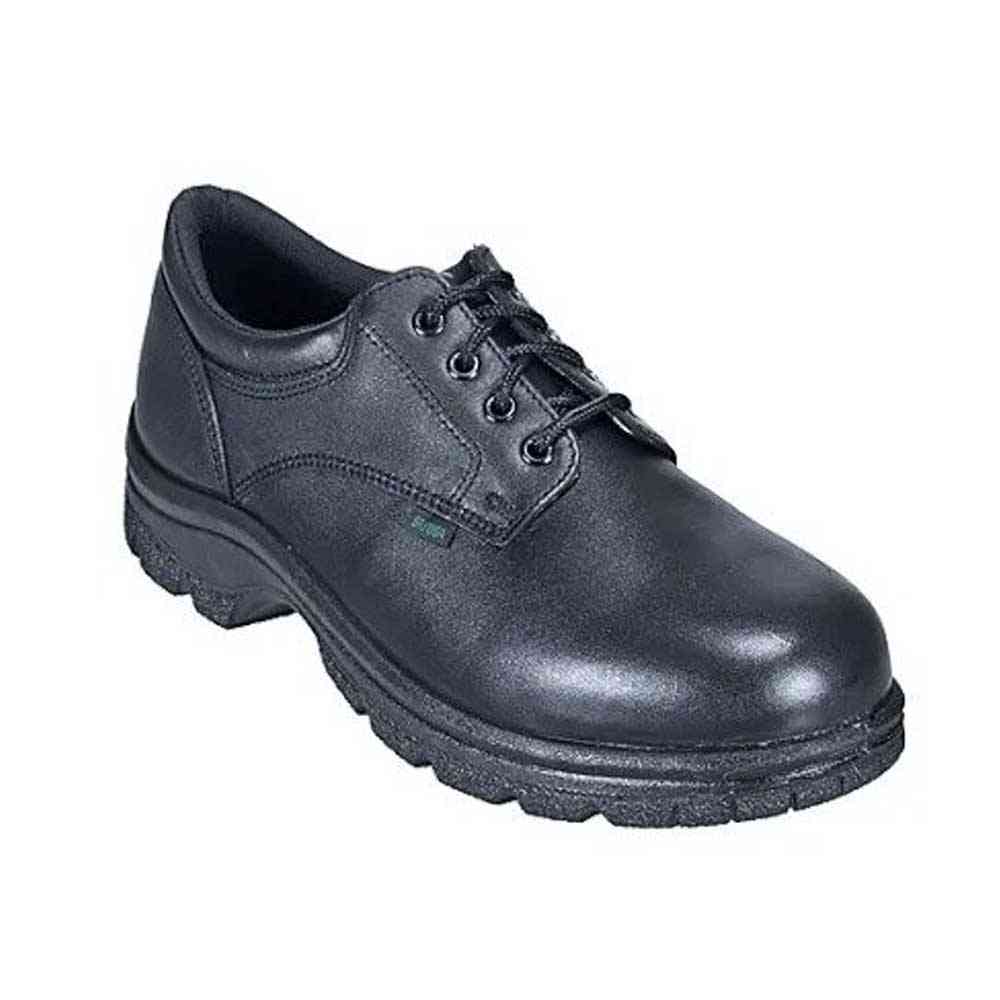 Thorogood - 534-6905 - Womens Soft Streets Plain Toe Oxford - Postal Certified