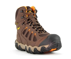 Thorogood 804-4296 Men's Waterproof 6" Composite Toe Hiking Boot