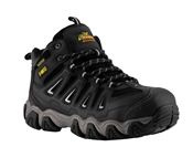 Thorogood 804-6490 Mens Crosstrex Waterproof Composite Toe Work Shoe