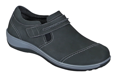Orthofeet Solerno 813 Casual Shoe