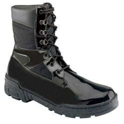 Thorogood Men's Uniform Classic Commando Plus 831-6823 Work Boots