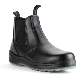 Thorogood 834-6134 Men's 6" Station Boot Boot