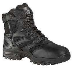 Thorogood Men's 6" Deuce 834-6218 Waterproof Side Zip Boot