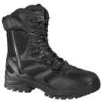 Thorogood Mens 8" Deuce 834-6219 Side-Zip Waterproof Uniform Boot