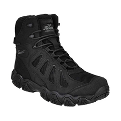 Thorogood 834-6295 Men's Side Zip 6" BBP Waterproof Hiking Boot